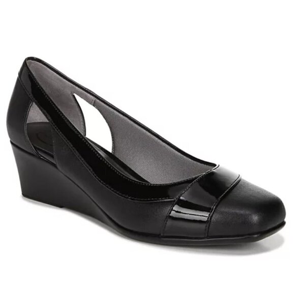 LifeStride Grandeur Women's Wedge Heels - Picture 1 of 9